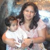 Shweta Srivastava's photo