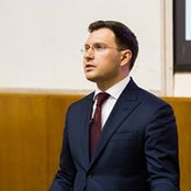 Mykola Stetsenko's photo