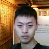 Foto von Alfred Lee