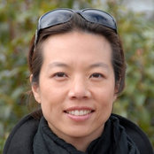 Rebecca Huang's photo