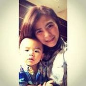Suadela Liu's photo