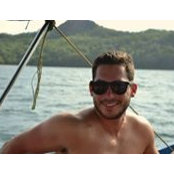 Francis Benjamin's photo
