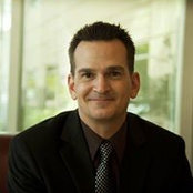 Christopher Headrick's photo