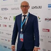 Alexey Churakov's photo