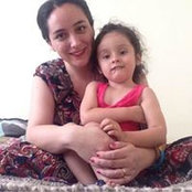 Luisa Bustamante's photo