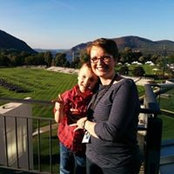 Abby Stein's photo