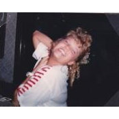 Nicole Davidson Saylors foto