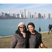 Sequetha Simmons's photo