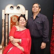 Mukta Sharma's photo