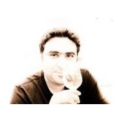 Foto de Sunil Varma