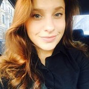 Анна Капанадзе's photo