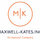 MAXWELL KATES INC