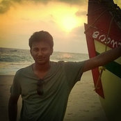 Felix Mathew's photo