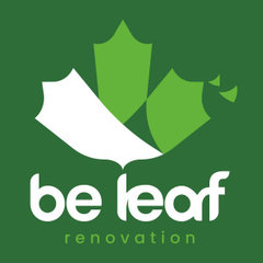 Be Leaf Construction