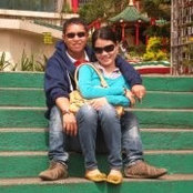 Foto von Shendy Casas