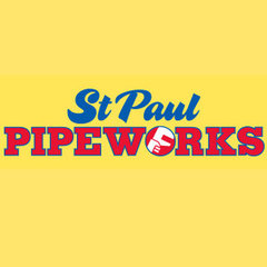 St Paul Pipeworks, LLC