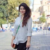 Mariam Zaeem's photo