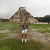 Emmanuel Tobias's photo