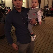 Charlie Bui's photo