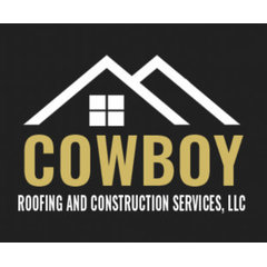 Cowboy Roofing & Construction Services LLC