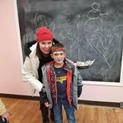 Foto de Melissa Shaffer

