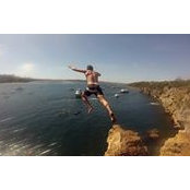 Charlie Diggins's photo