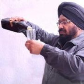 Bhupinder Paul Singh's photo