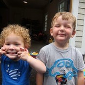 Rob Bowman's photo