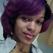 Latasha Thomas's photo