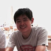 Simon's photo