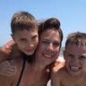 Sophie Thibault's photo