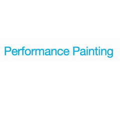 Performance Painting