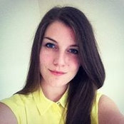 Zsanett Tóth's photo
