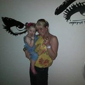 Tam McDonald's photo