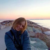 Azzurra Marchi's photo