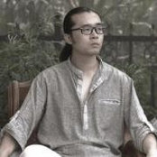 刘晔's photo