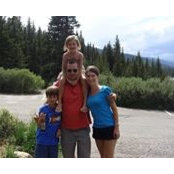 Courtenay Hill Morris's photo