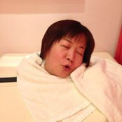 Chie Ito's photo