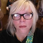 Kim Harper's photo