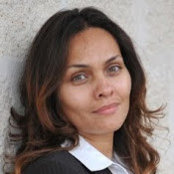 Ruth Mejil's photo