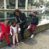Ayanda Nxabaさんの写真