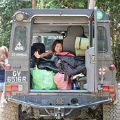 Foto von Jane Chang