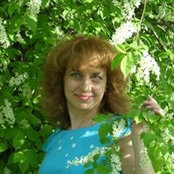 Viktoria Eliseeva's photo