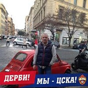Олег Свиридовs foto