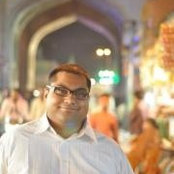 Akshay Puljal's photo