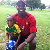 Jevaughn Sterling's photo