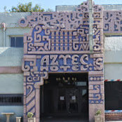 Aztec Hotel Monrovia's photo