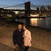 Christopher DuMont's photo