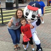 Rachel Bargo's photo