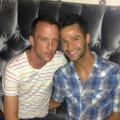 Graham Hitch's photo